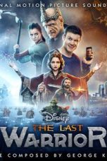 The Last Warrior 2017 HdRip